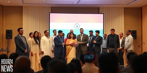 Kantara Chapter 1 Pre-Release Event: NTR Headlines Hyderabad Stage