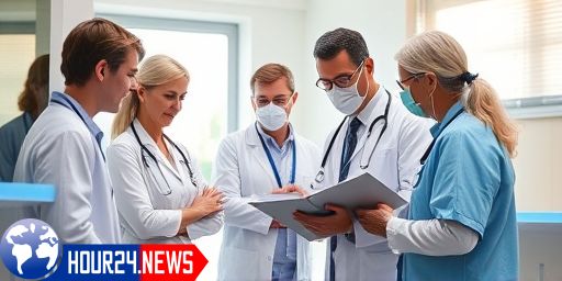 New EHEC Cases in MV: Latest Update and Insights