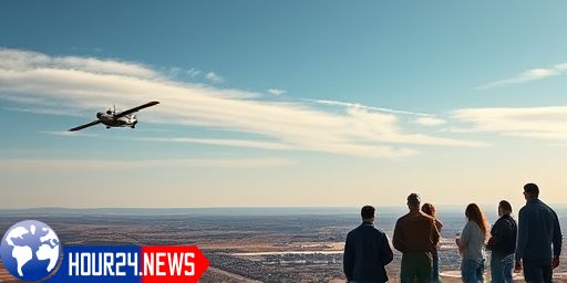 SpaceX Starlink Satellite Photobombs Chinese Air Base