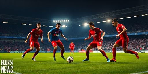 Liverpool Falls to Crystal Palace 2-1 in 96th Minute