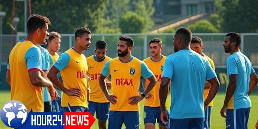 Carlo Ancelotti’s Vision as Brazil’s Head Coach