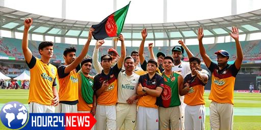 Azmatullah Omarzai: Afghanistan’s Cricket Hero in Asia Cup 2025