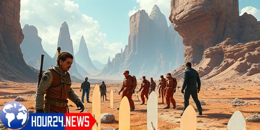 Exploring Arco: A Stunning Sci-Fi Film Experience