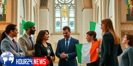 Pope Leo XIV Speaks on Attack in Ireland, Resurfaced Video Reveals