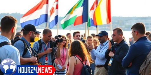 Francesca Del Vecchio: Excluded from Flotilla for Reporting Truths