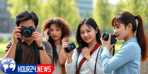 Nikon ZR: The Compact Hybrid Camera with 6K Video