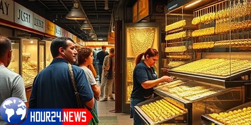 Current Gold and Silver Prices: A Comprehensive Analysis