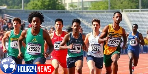 Raven Saunders Suspended: Implications for Athletics