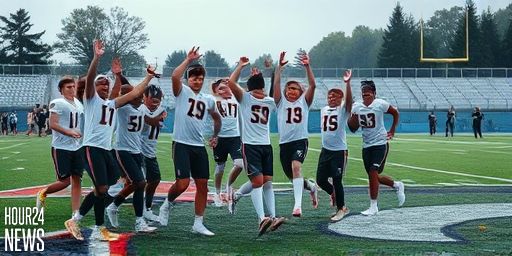USC Triumphs Over Purdue in Big Ten Opener