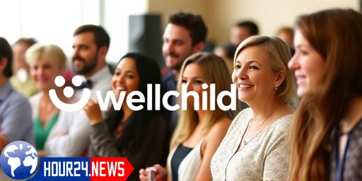 Prince Harry’s Return to the UK for WellChild Awards