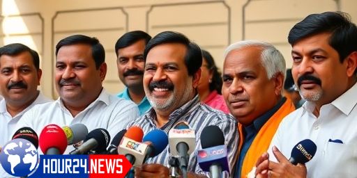 செங்கோட்டையன் அதிரடி: எடப்பாடி பழனிசாமிக்கு 10 நாட்கள்!