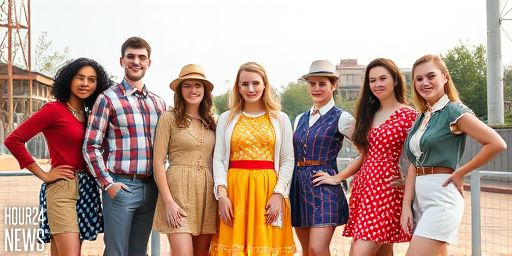 15 Vintage Retro-Style AI Portrait Prompts