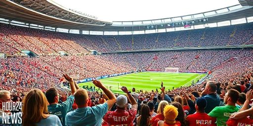 FC Baltika vs FC Zenit Match Tickets Sold Out