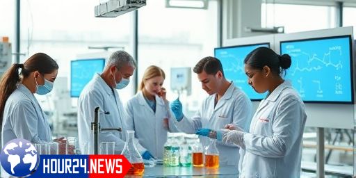 From Chemistry to Life: Exploring the Building Blocks