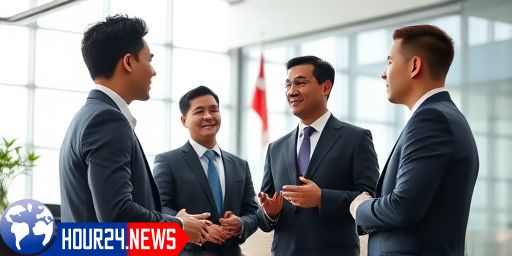 CIMB Singapore CEO Victor Lee Resigns and Enters Gardening Leave