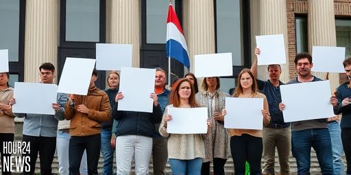 Dutch Supreme Court overturns climate activists’ convictions