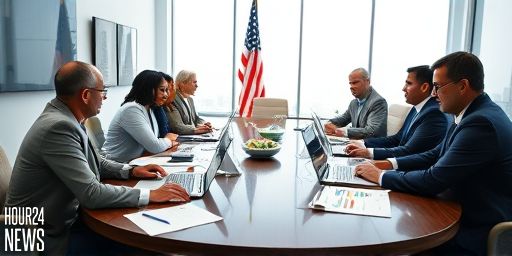 US Job Openings Hold Steady in August as Uncertainty Persists