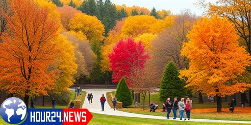 Automne 2025 : Le Calme Avant la Tempête au Québec