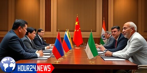 The Rising Threat of the Shanghai Cooperation Organization