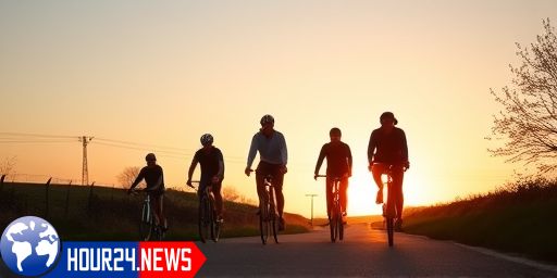 Tragic Cyclist Collision in Carlow Town Claims Life