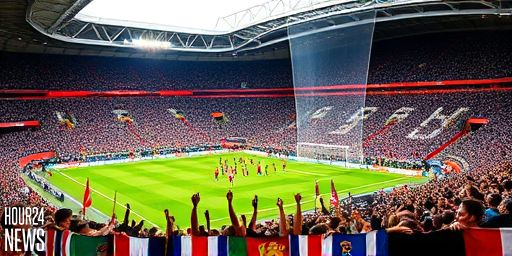 Djurgården Triumphs Amid Controversial Police Policies