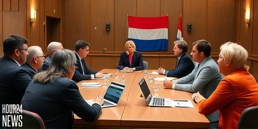 PvdA Accuses Sophie Hermans of Failing Tata Steel Deal