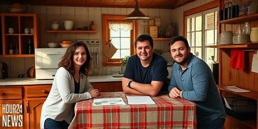 Back to Life Returns: The Life We Long For on TV Season 8