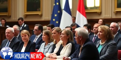 France’s Government Crisis: A New Era After Bayrou’s Ouster