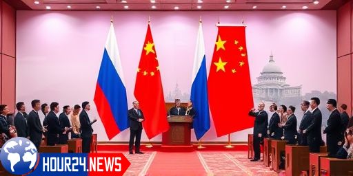 Putin’s Visit to the Summit in China: Key Insights and Agenda