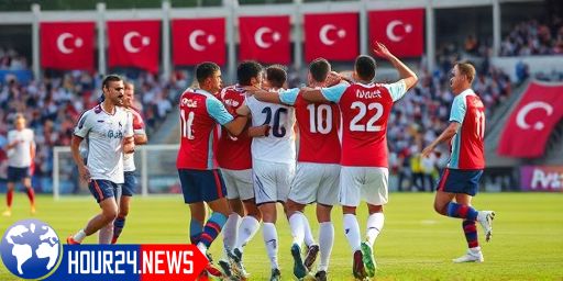 Ianis Hagi’s Successful Debut with Alanyaspor in Super Lig