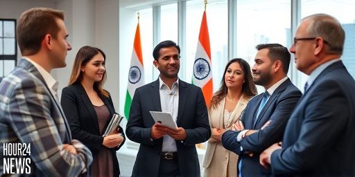 Piyush Goyal on H-1B Visa Fee Increase and Global Talent
