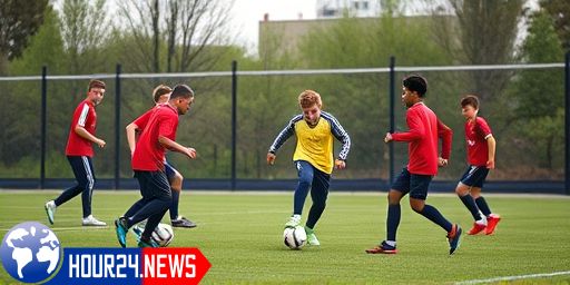 Liverpool Staff Excited About Alexander Isak’s Training Performance
