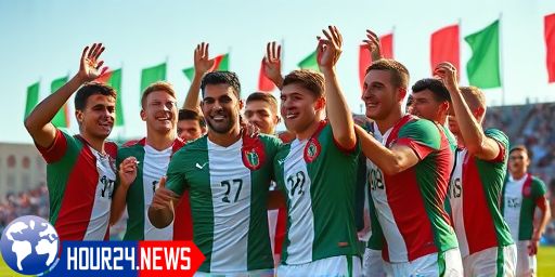 Italy’s Path to World Cup Qualification: What’s Needed?