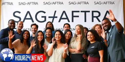 Sean Astin Elected as SAG-AFTRA President