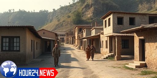 Two Years After Daniel: The Vanishing Village of Thessaly