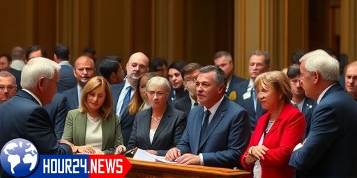 La chute de François Bayrou : l’échec d’un homme politique