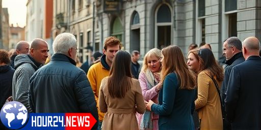 Pope Leo XIV’s Alleged Attack in Ireland: Insights from 2019 Video