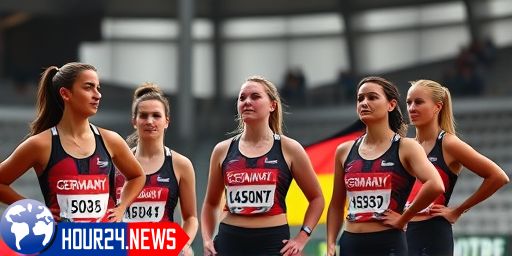 Leichtathletik-WM Tokio 2025: Drama um deutsche Diskuswerferinnen