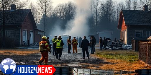 Tragic Rocket Attack in Bitytsia, Sumy Region on September 12, 2025