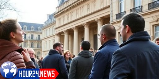 French Government Crisis: Prime Minister François Bayrou Ousted