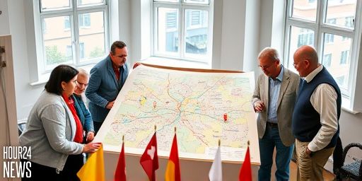 Luzern Votes No to Four Car-Free Quarters Initiative
