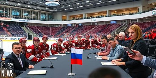Kirill Kaprizov Signs Eight-Year Contract Extension with the Minnesota Wild