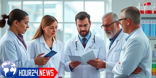 Merck Closes London Research Centre and Cuts Jobs