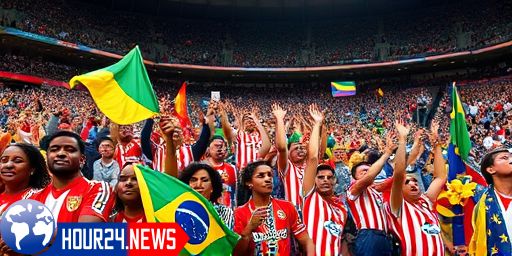 Atlético vs Santos: 17,000 Tickets Sold for Key Match