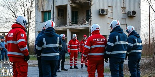 Ukraine War: Drone Strike in Crimea Kills Three and Wounds 16