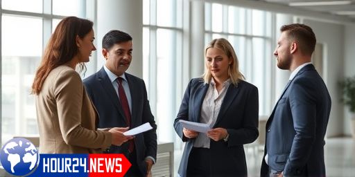 DAA and Kenny Jacobs Engage Lawyers to Resolve Boardroom Rift