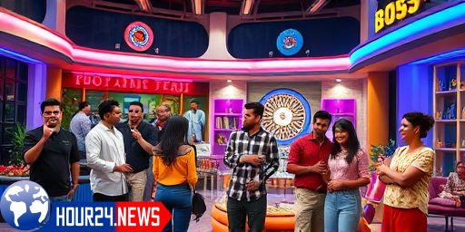 Bigg Boss 9 Telugu First Week Elimination News