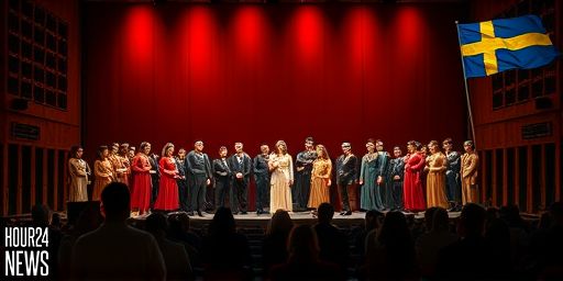 Miss Saigon at Göteborgsoperan: Realistic Oslo Version