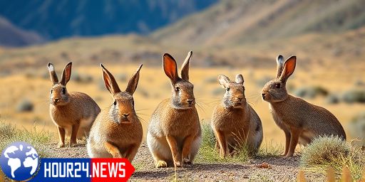The Mystery of Horned Rabbits in Colorado
