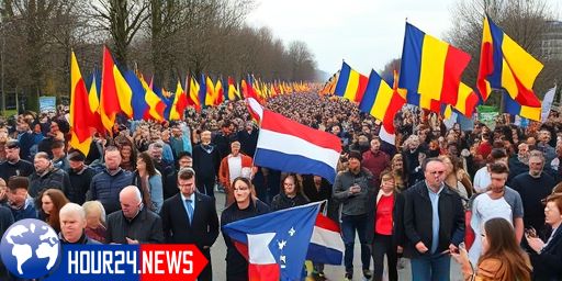 Rusia și AUR: Repercusiuni Politice și Influența asupra Europei